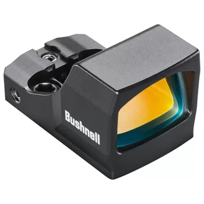 RXC-200 Compact Reflex Sight - Bushnell