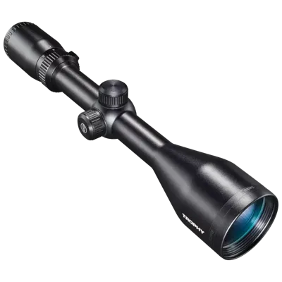 Trophy 3-9x50 - Bushnell