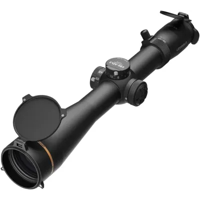 VX-6HD Gen 2 4-24x52 Side Focus CDS-SZL2 Tmoa Ilum - Leupold