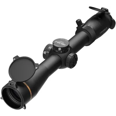 VX-6HD GEN 2 2-12x42 CDS-SZL2 FireDot Duplex Ilum - Leupold