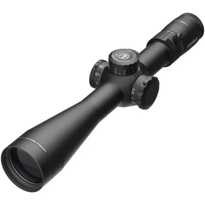 Mark 4HD 6-24x52 M5C3 Side Focus FFP PR3-MIL - Leupold