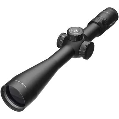 Mark 4HD 8-32x56 M5C3 Side Focus FFP PR3-MIL - Leupold