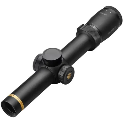VX-5HD 1-5x24 Metric FireDot 4 Fine Ilum - Leupold