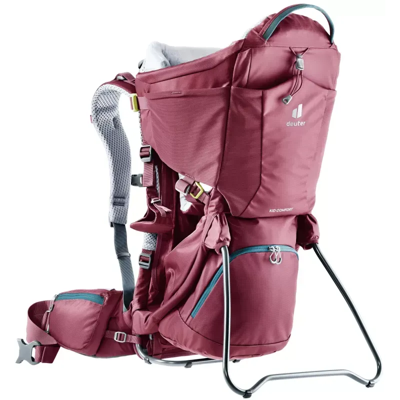 Deuter Kid Comfort MARON