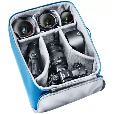 Camera Box Two - Deuter