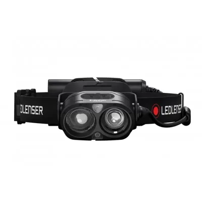 Frontal H19R CORE - Led Lenser