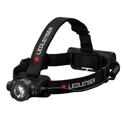 Frontal H7R CORE - Led Lenser