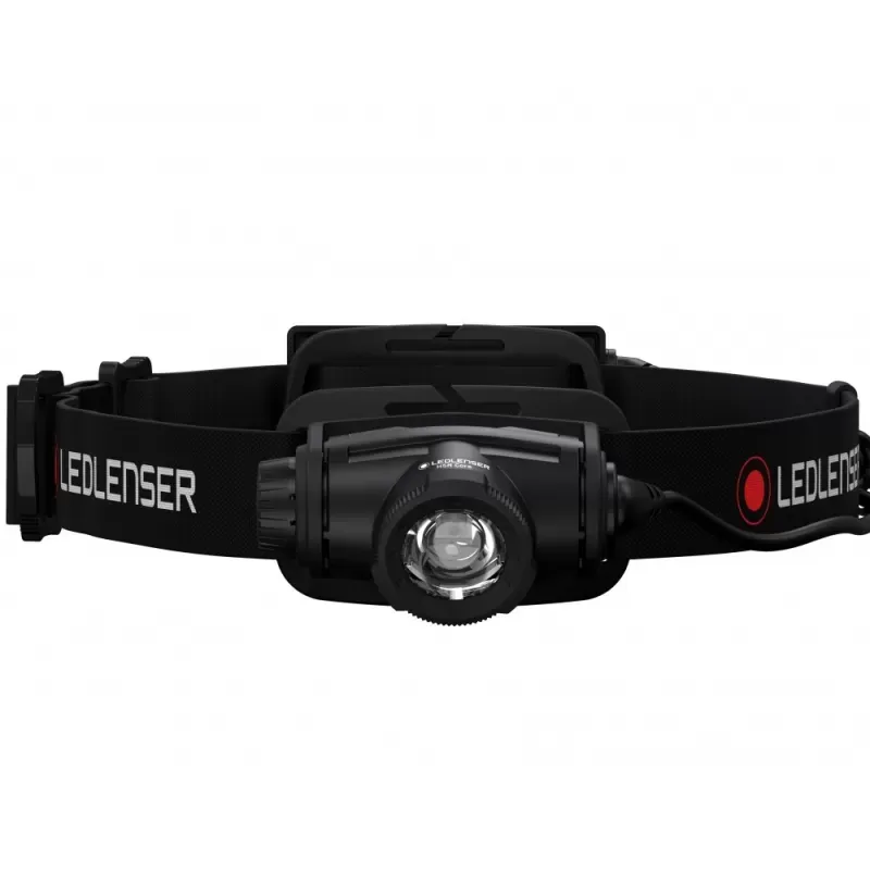 Led Lenser Frontal H5R CORE