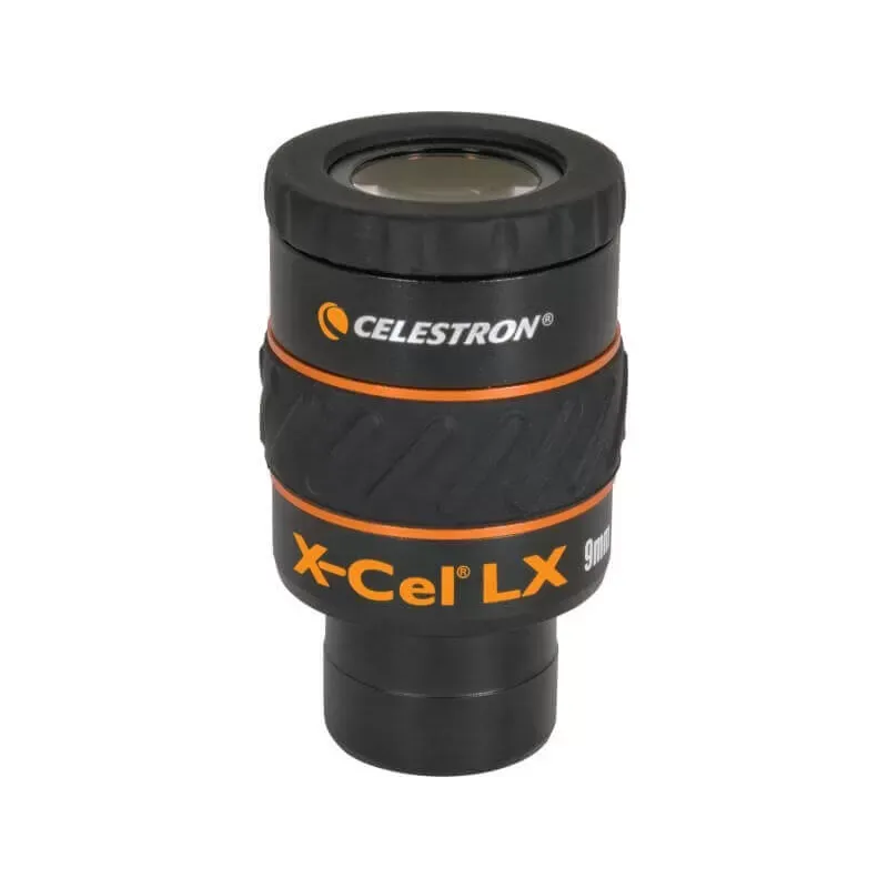 Celestron Ocular X-Cel LX 9mm