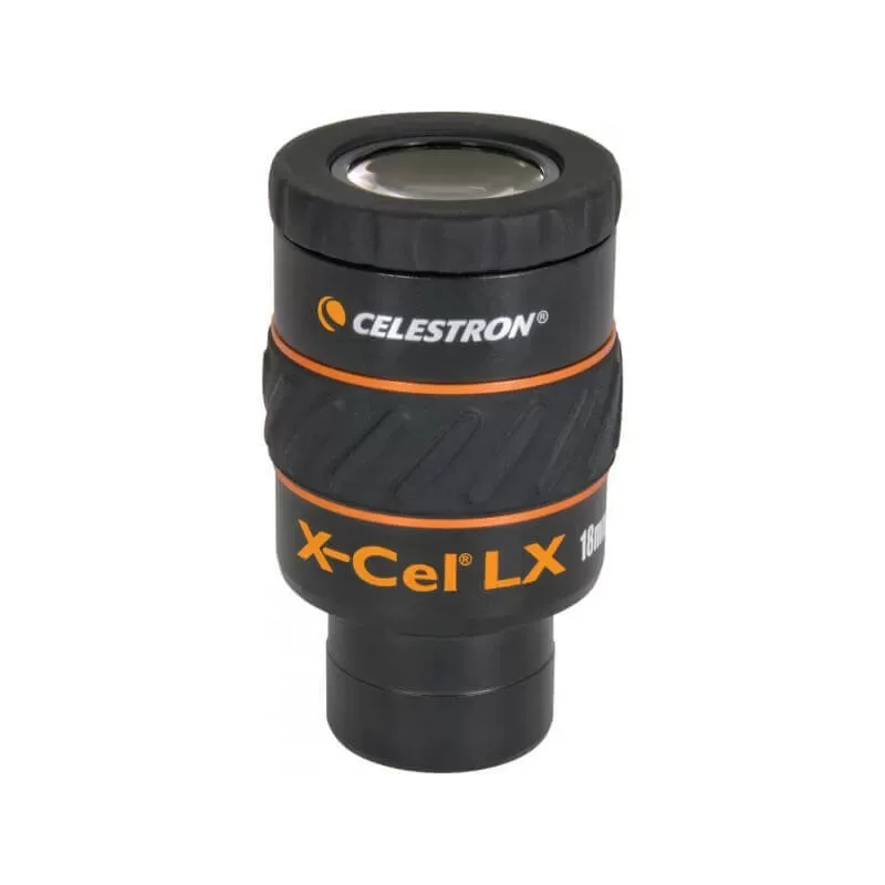 Celestron Ocular X-Cel LX 18mm