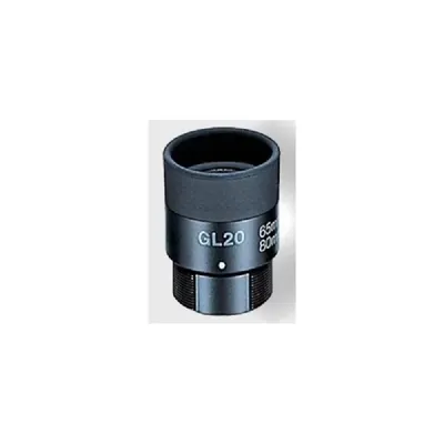 Ocular GL20 - Vixen