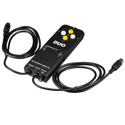 Caja de Mando para Motor RA/DEC DUO EXOS-2 - Bresser
