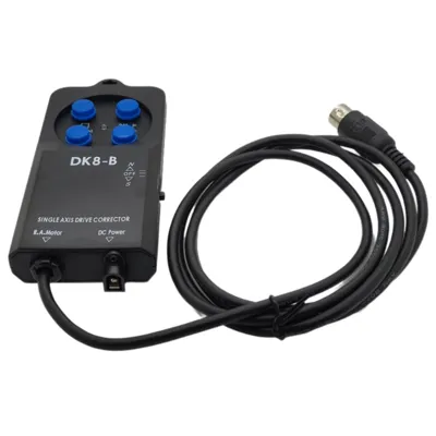 Caja de Mando para Motor RA EXOS-1 - Bresser