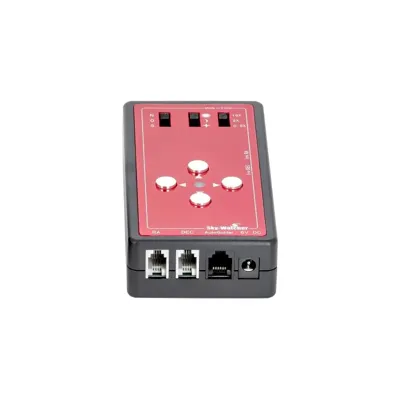 Control Manual para Motor EQ5 / NEQ5 con Puerto Autoguía - Sky-Watcher