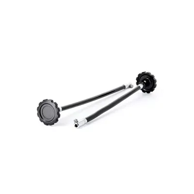 Mando de Control para EQ2 - Sky-Watcher