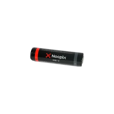 Pilas 18650 - Nocpix