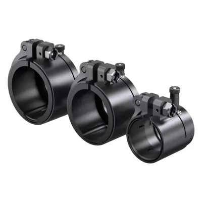 Adaptador Rápido Pard FT3X & FD1 a Campana 53mm - Pard Technology