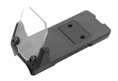 Hi-Capa 5.1 Aegis HG Mount for RMR - NINE BALL