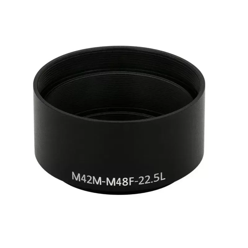 ZWO Extensor M42M-M48F de 22,5 mm