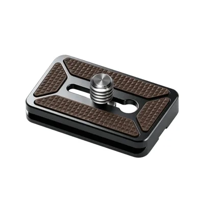 Placa de Liberación Rápida TH10 QRP6038 para Seestar S50 Pro - ZWO