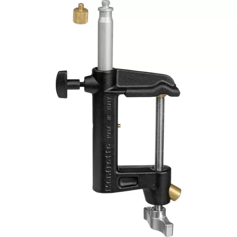 Manfrotto Pinza Rápida