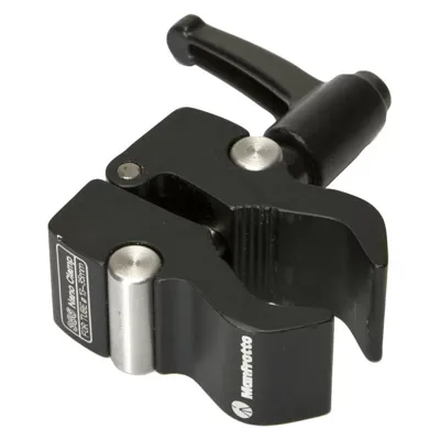 Pinza Nano Clamp - Manfrotto
