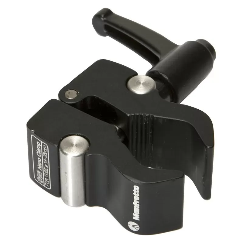 Manfrotto Pinza Nano Clamp