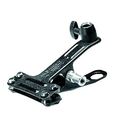 Pinza de Muelle con Conector Hembra 5/8 - Manfrotto