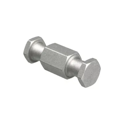 Espigote de Unión para Súper Pinza 035 - Manfrotto