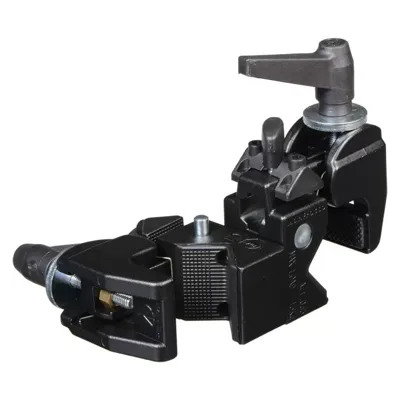 Doble Súper Pinza - Manfrotto