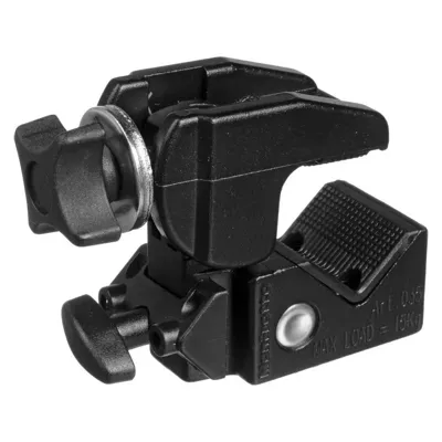 Súper Pinza para Prismáticos - Manfrotto