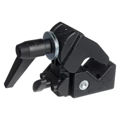 Súper Pinza - Manfrotto