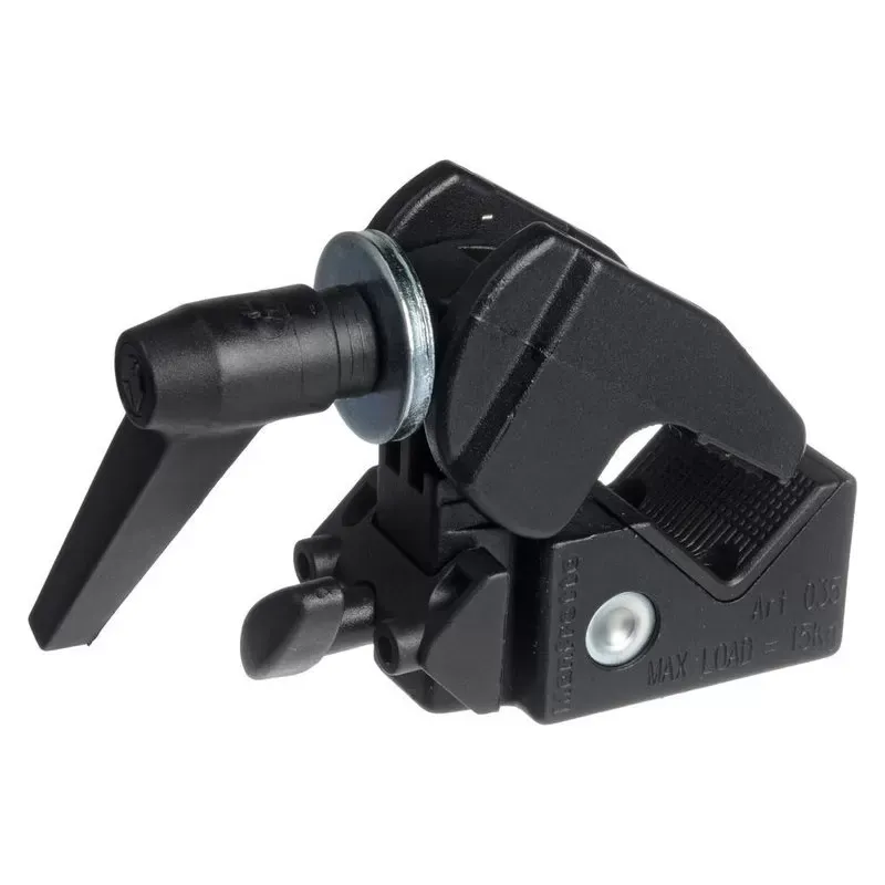 Manfrotto Súper Pinza