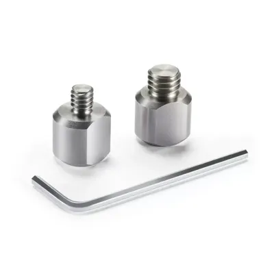 Adaptador 244 - 3/8 1/4 - Manfrotto