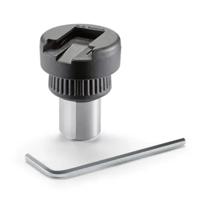 Adaptador 244 - Zapata - Manfrotto