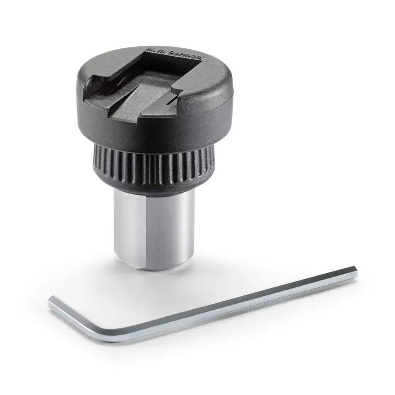 Manfrotto Adaptador 244 - Zapata