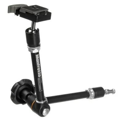 Brazo de Fricción Variable con Zapata Rápida - Manfrotto
