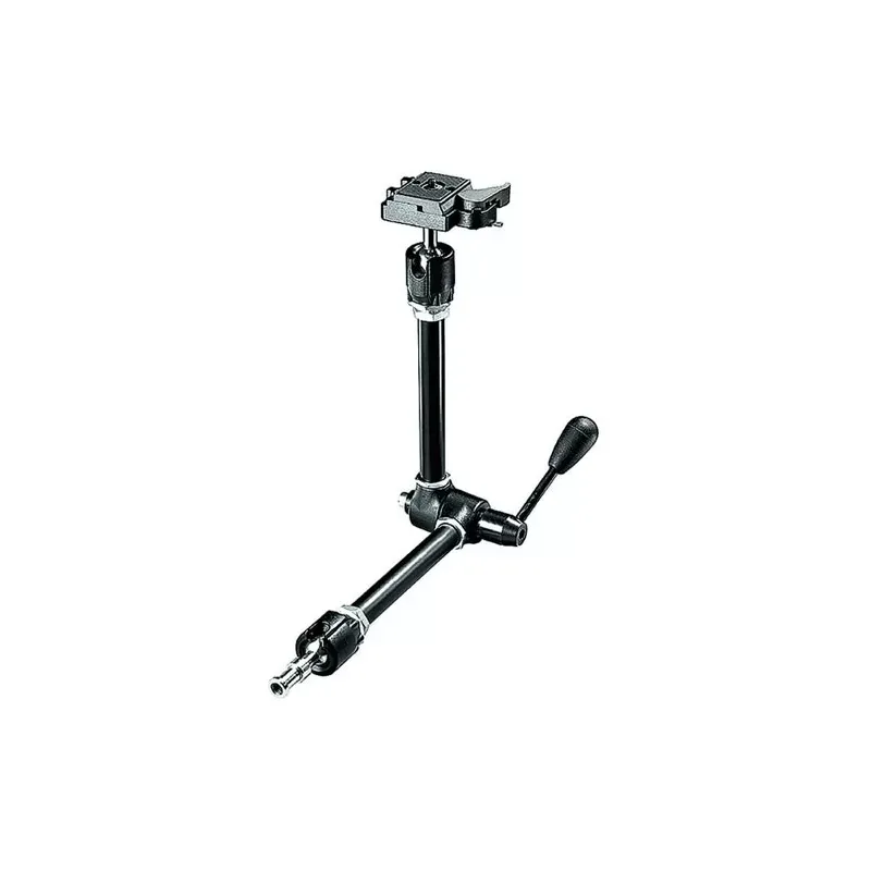 Manfrotto Magic Arm con Zapata Rápida