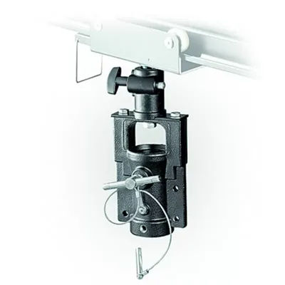 Adaptador 5/8F a 1 1/8F - Manfrotto