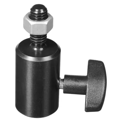 Adaptador 3/8 Pulgadas de 25mm - Manfrotto