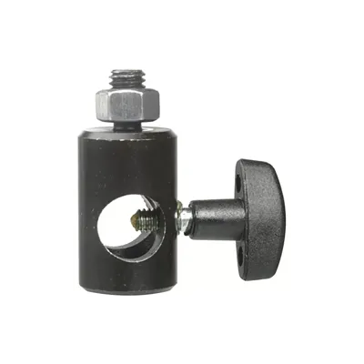 Adaptador Hembra 5/8 a 3/8 de 16mm - Manfrotto