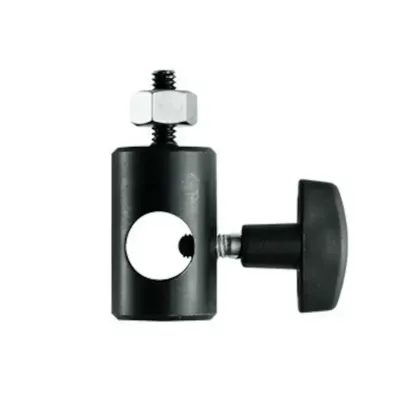 Adaptador Hembra 5/8 a 1/4 de 16mm - Manfrotto