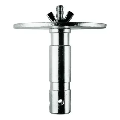 Adaptador Macho 28mm 1-1/8 y 3/8MA - Manfrotto