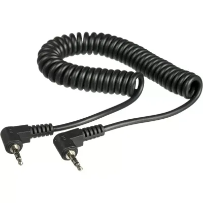 Cable Adaptador Panasonoc-LANC 2,5mm - Manfrotto