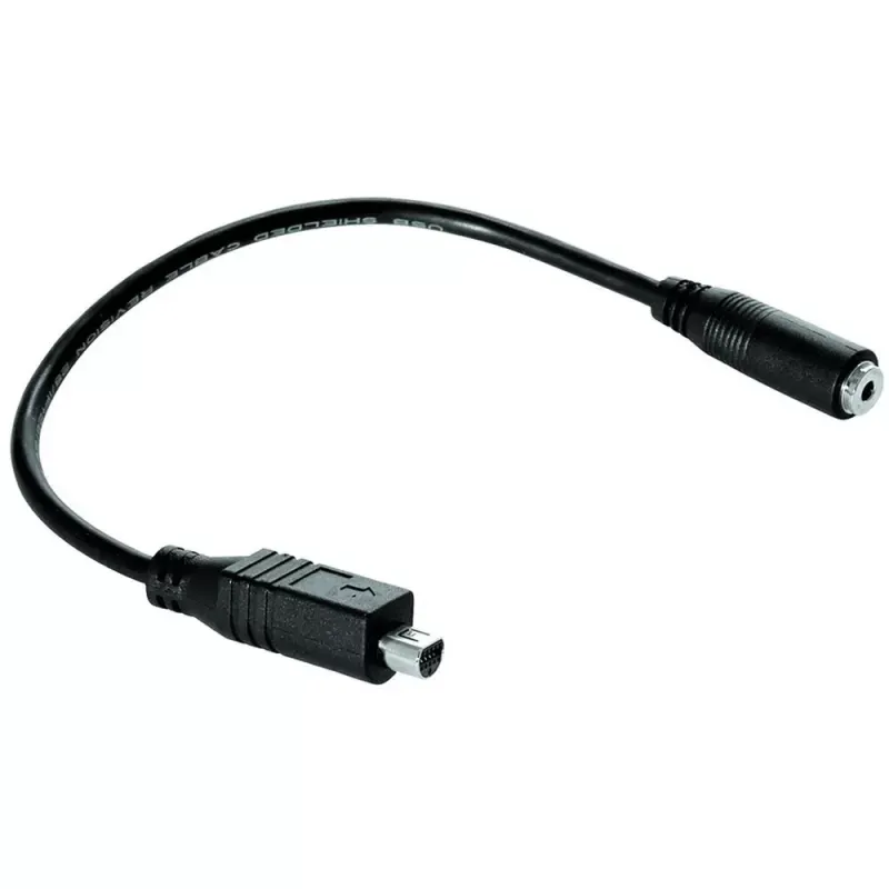 Manfrotto Cable Adaptador Sony Av-R