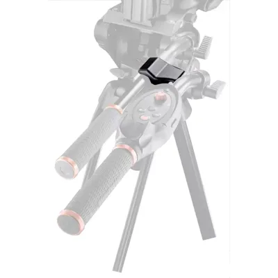 Adaptador de Pinza de Control Remoto para Manivela (Pan Bar) - Manfrotto