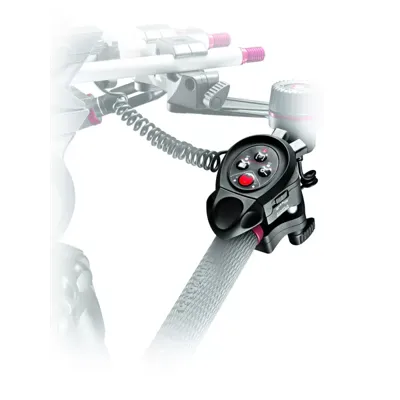 Control Remoto de Pinza para Canon HDSLR - Manfrotto