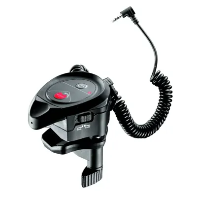 Control Remoto de Pinza Tipo Panasonic / LANC - Manfrotto