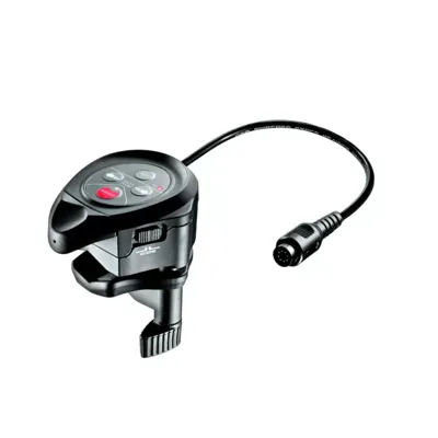 Control Remoto de Pinza Tipo EX - Manfrotto