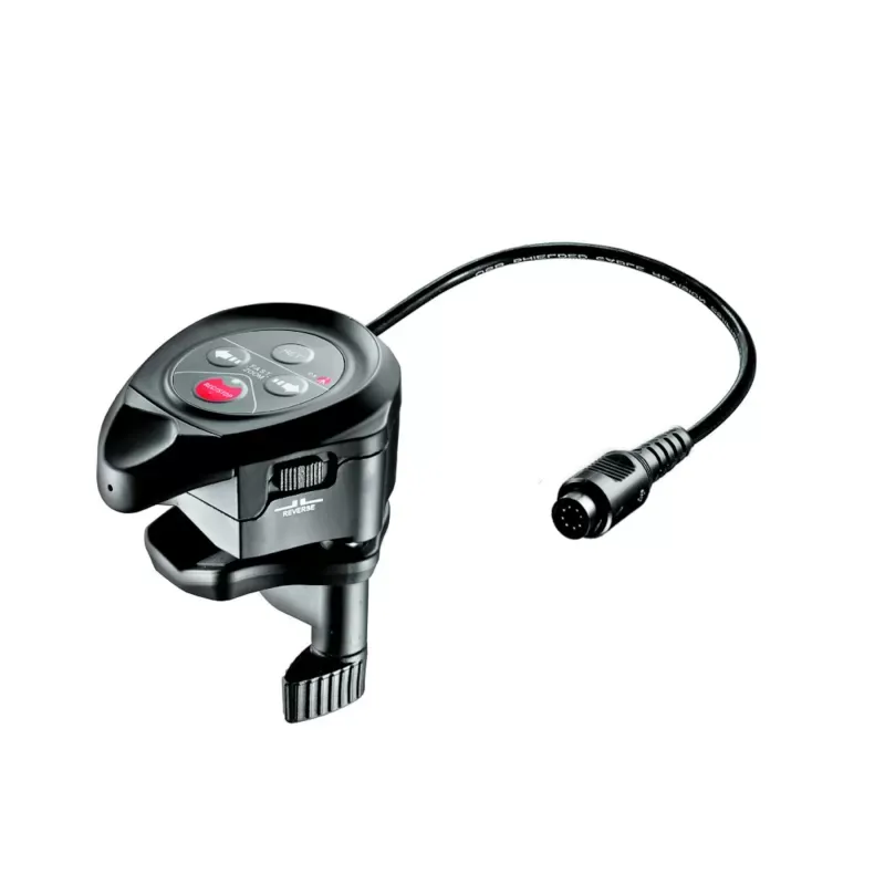 Manfrotto Control Remoto de Pinza Tipo EX